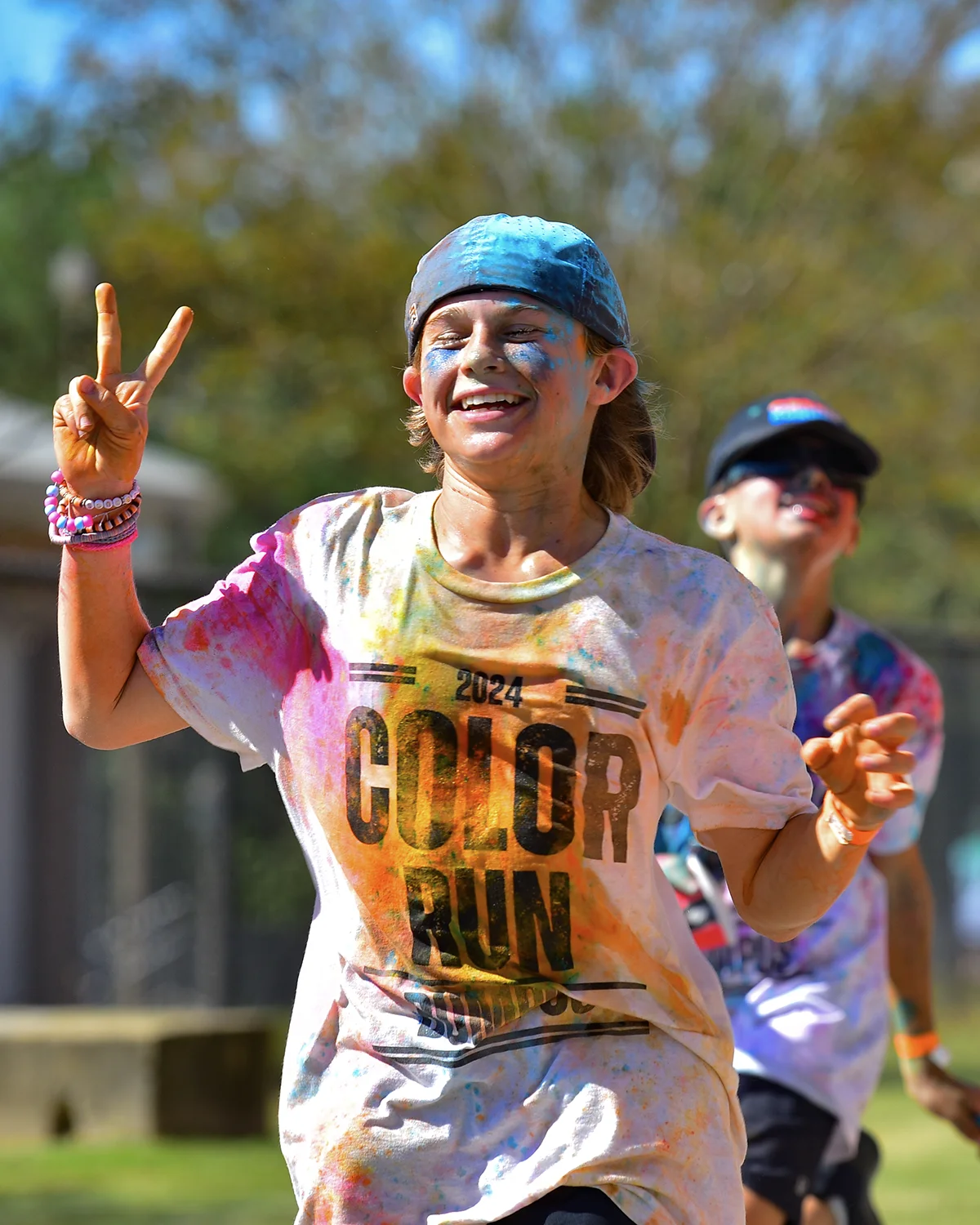 2024 Color Run