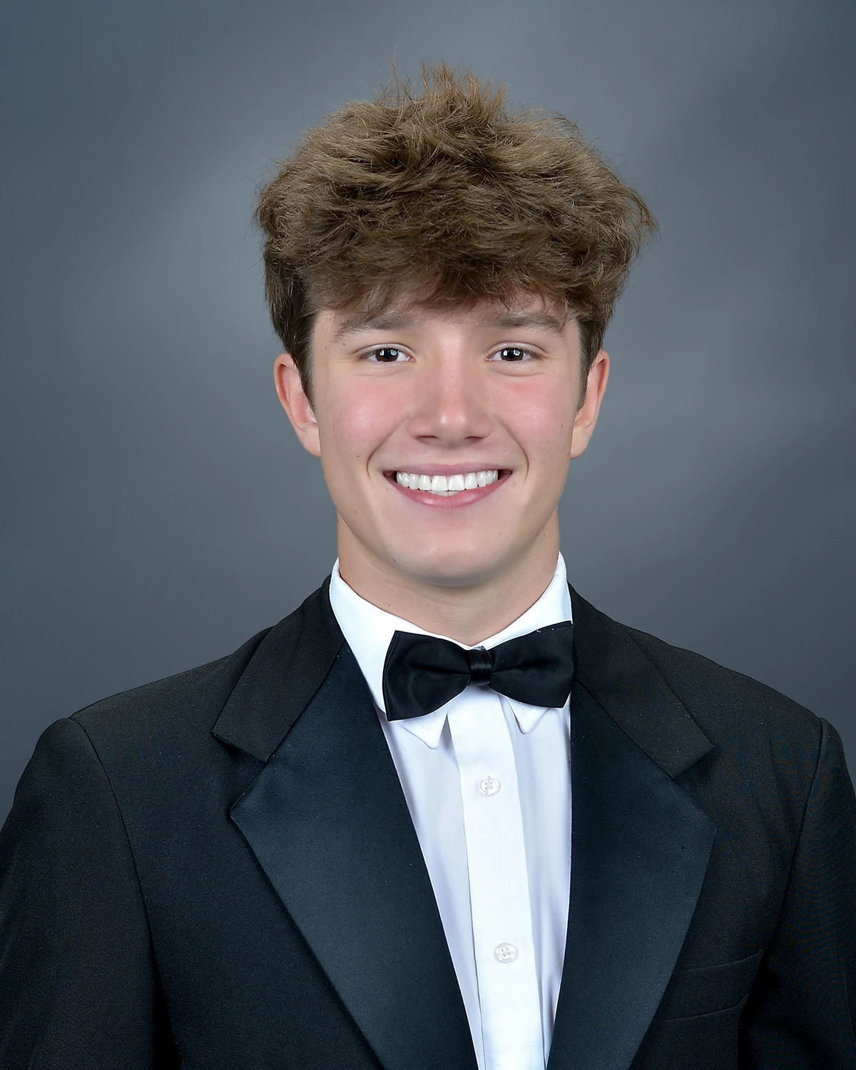 Book Senior Portraits